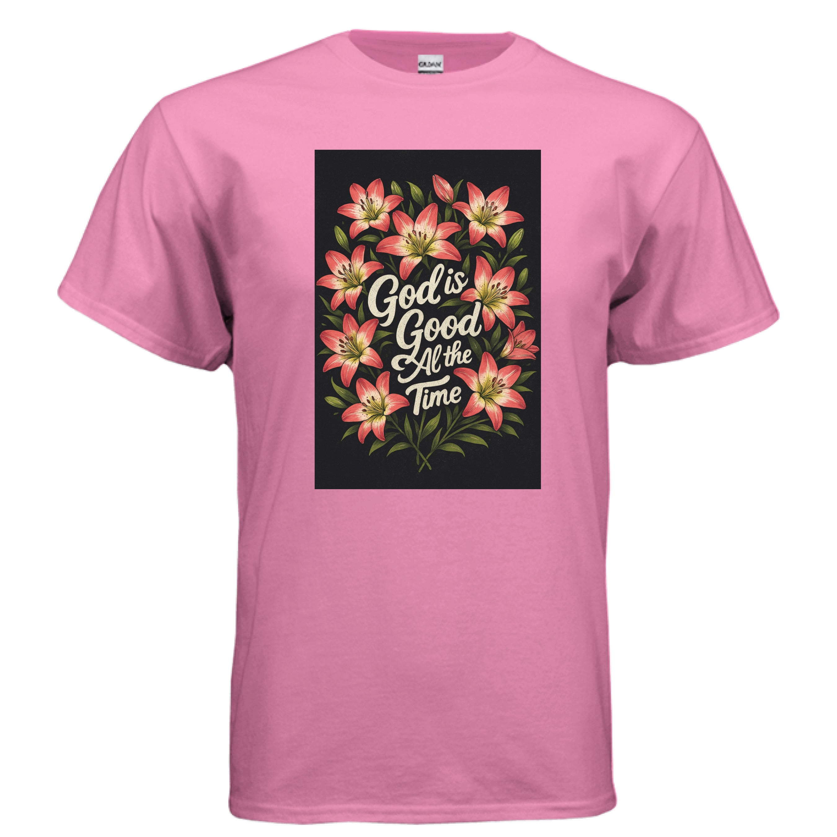 AZALEA - FRONT