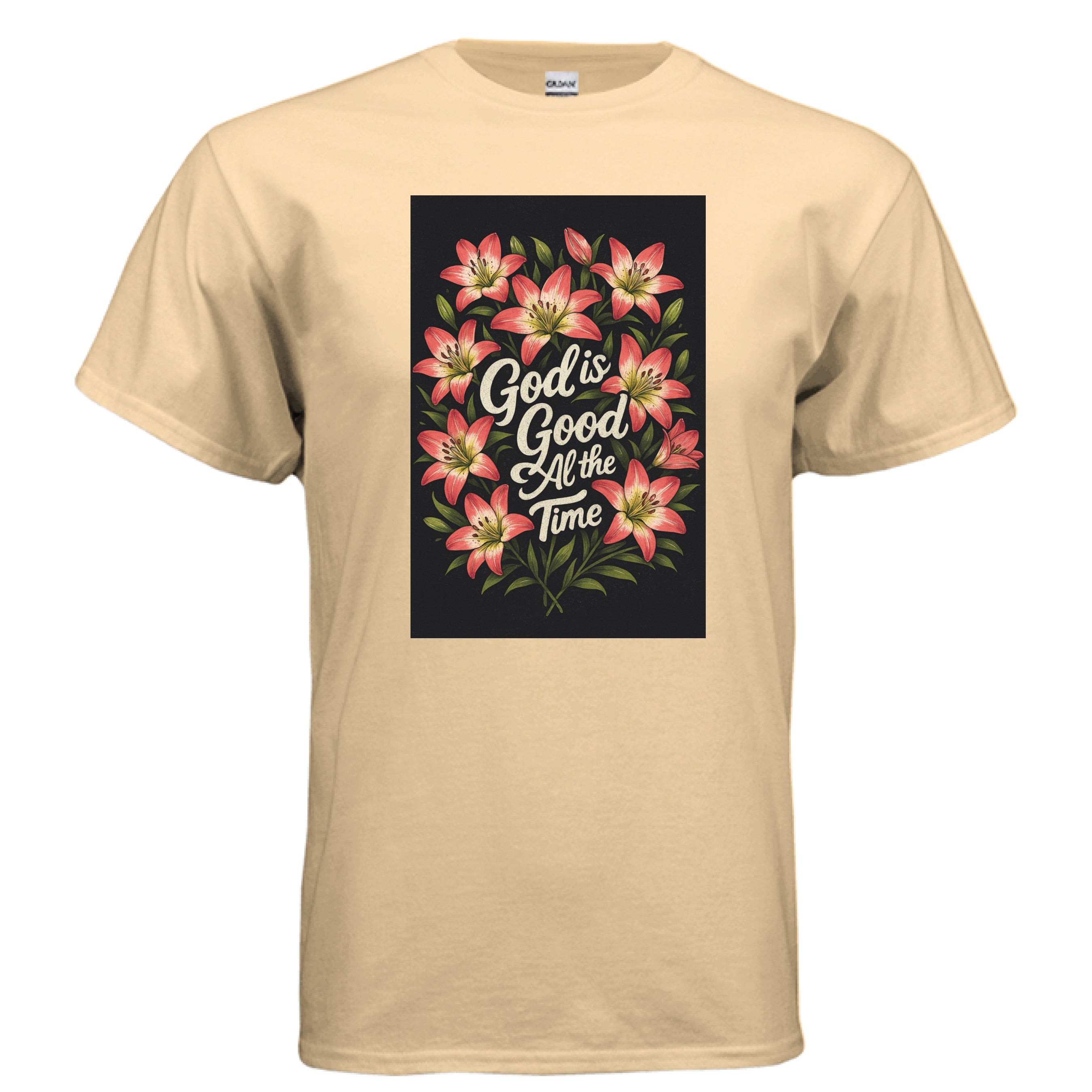VEGAS GOLD - FRONT