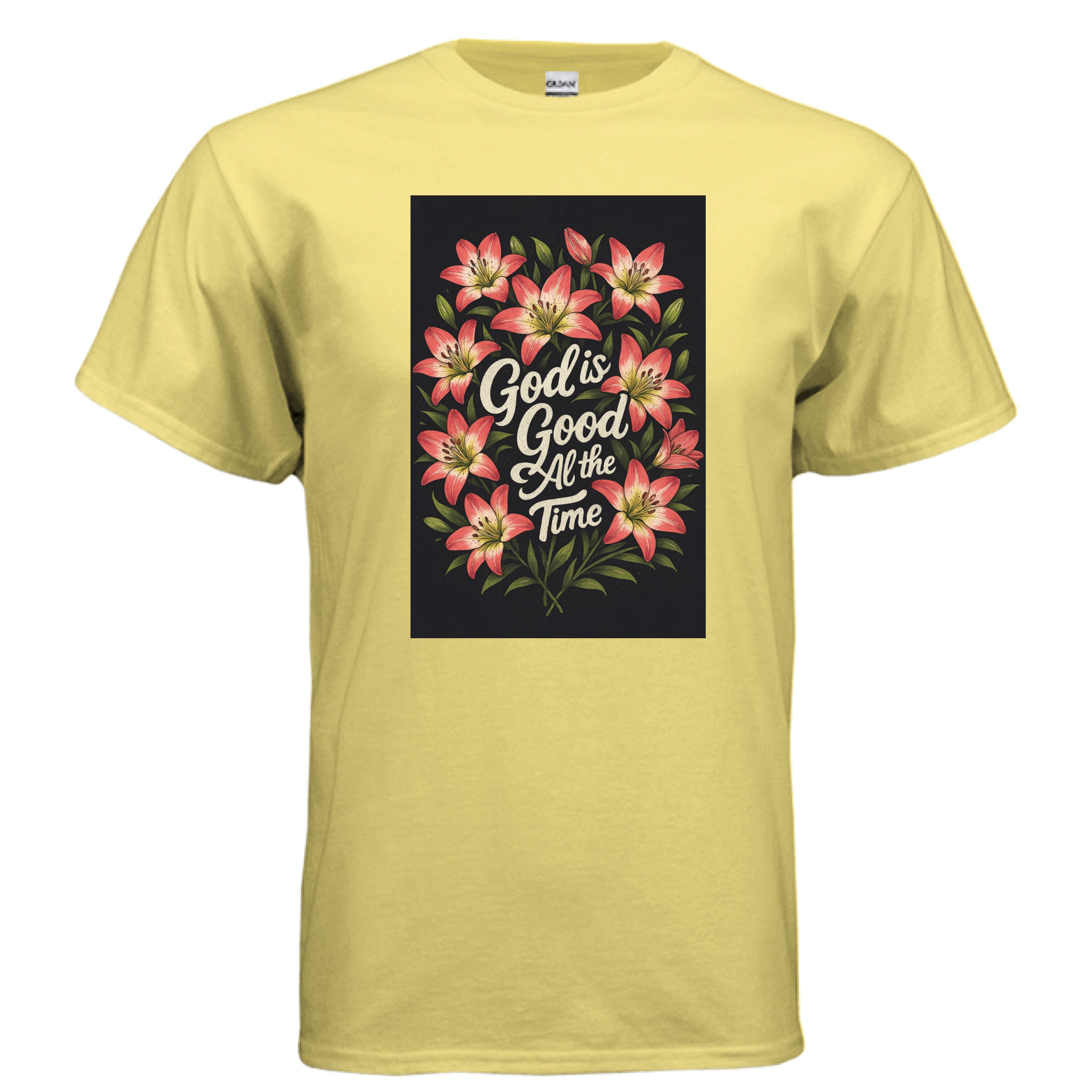 DAISY - FRONT