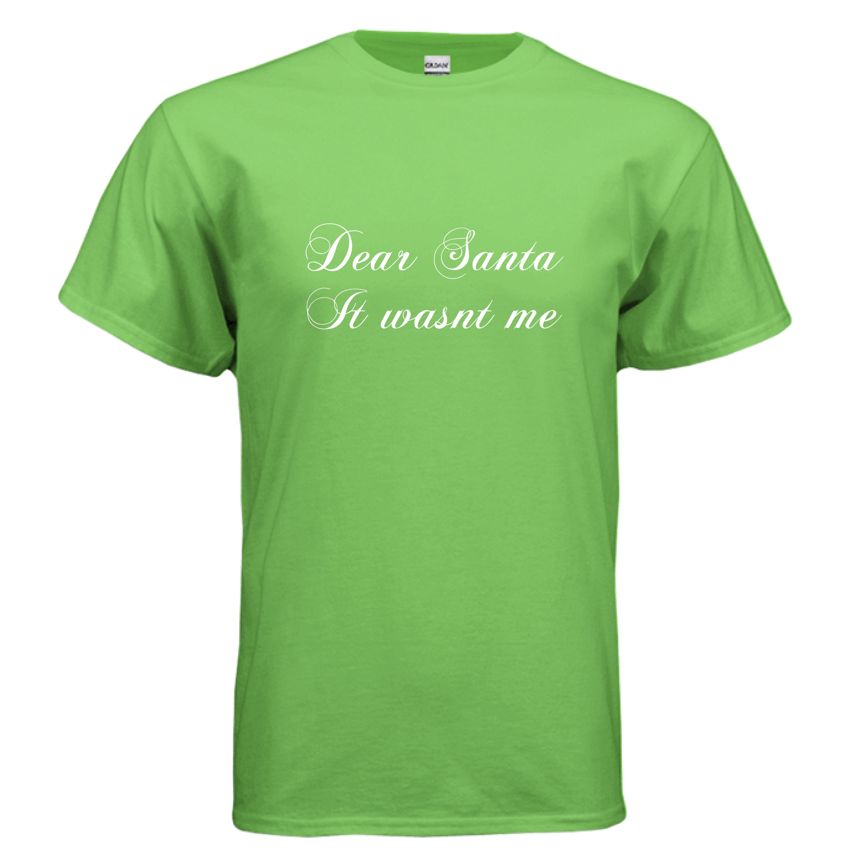 ELECTRIC GREEN - FRONT