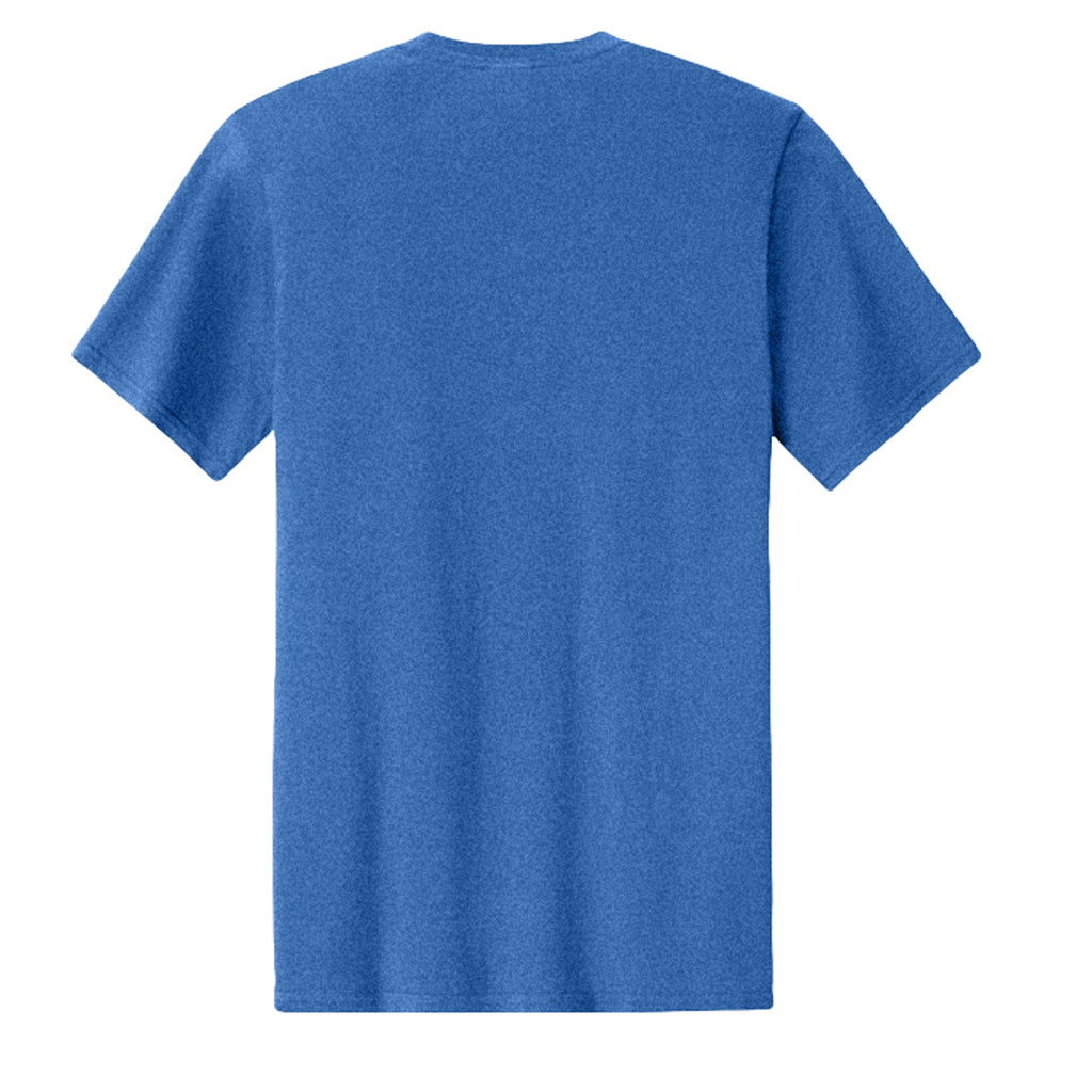 Heather Royal - PC43 - BACK