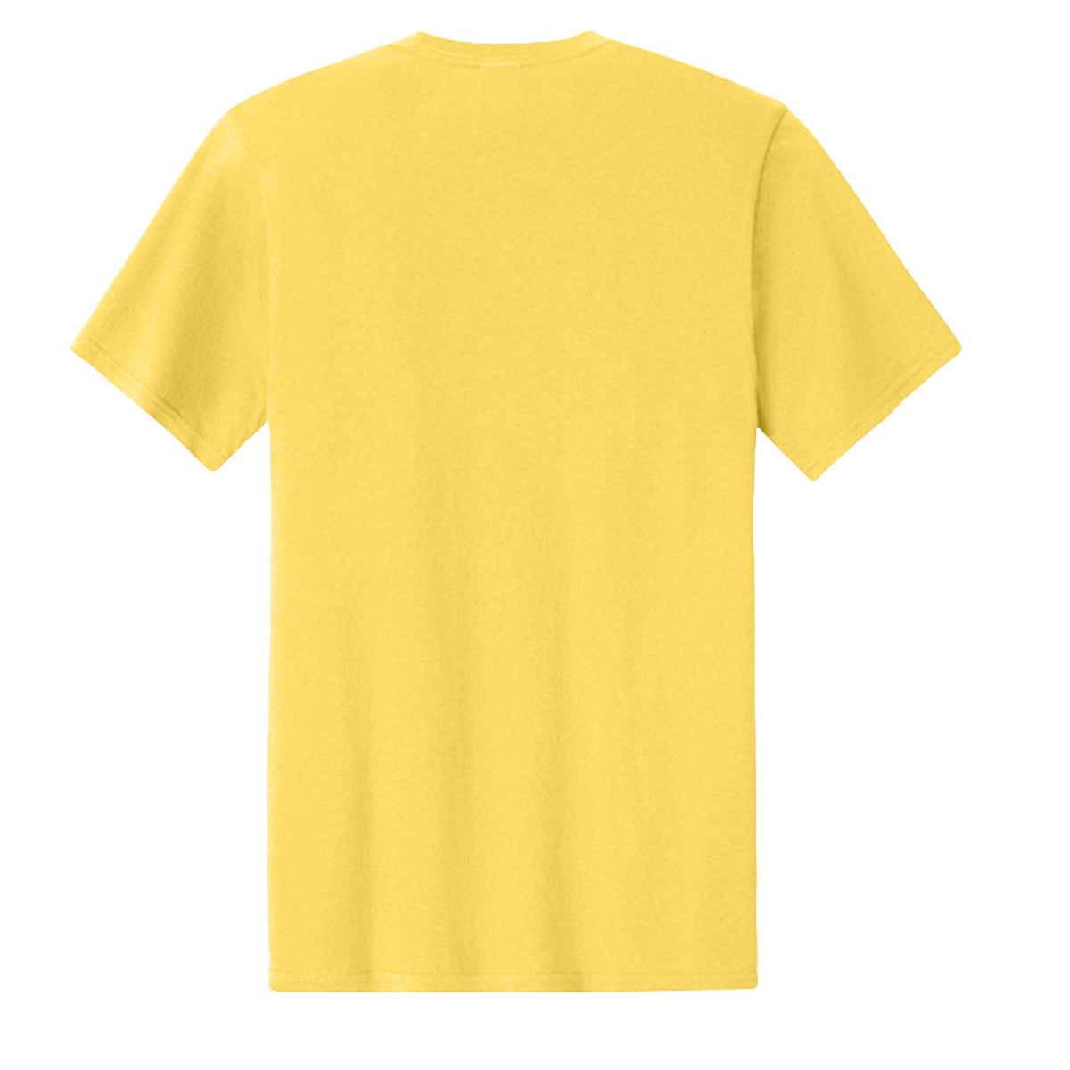 Yellow - PC43 - BACK