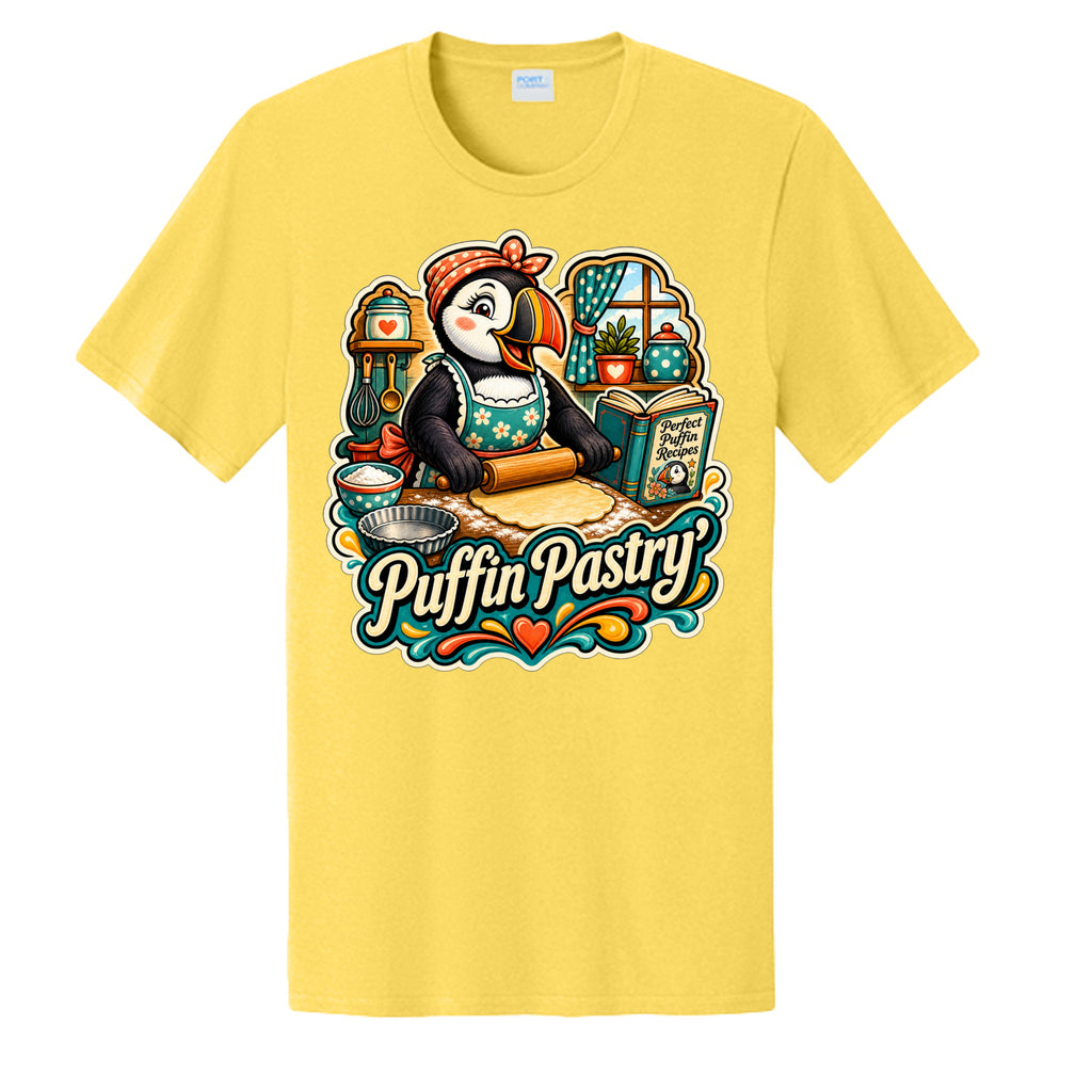 Yellow - PC43 - FRONT