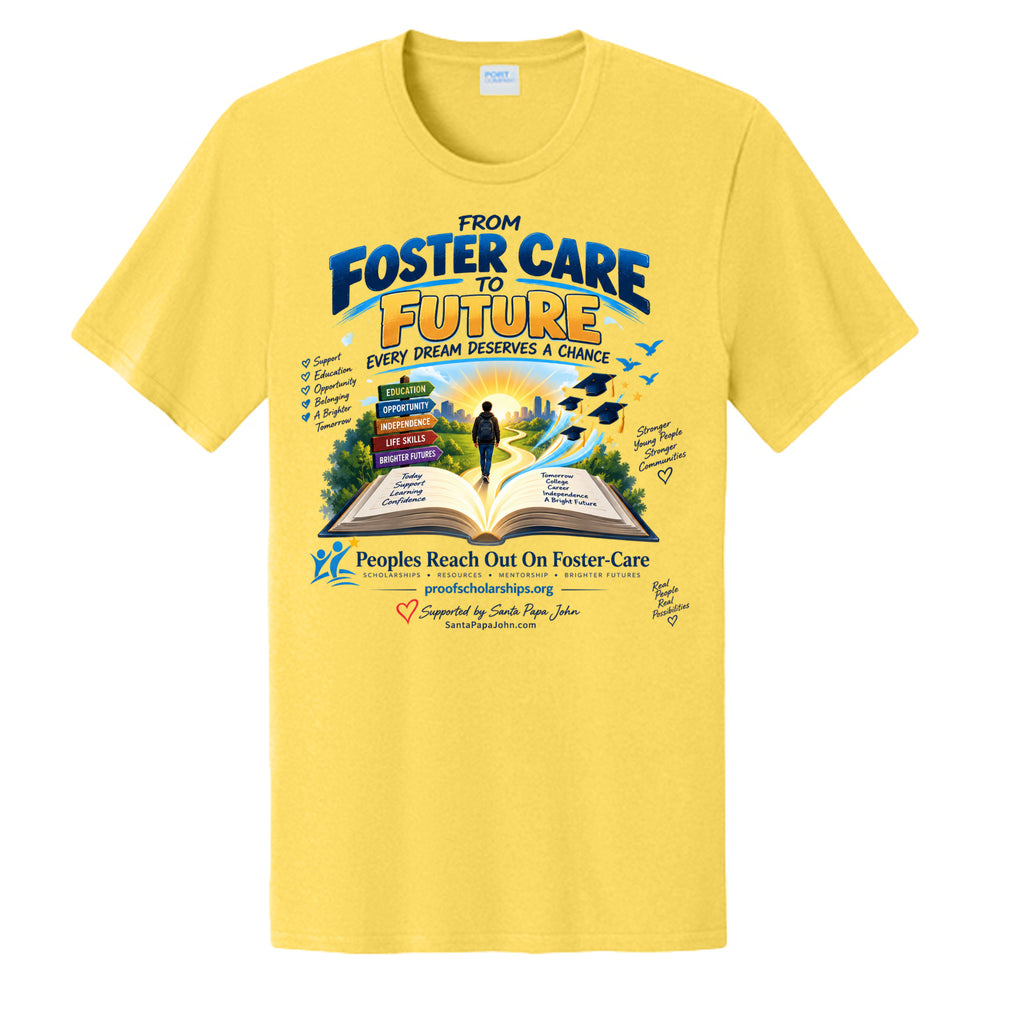 Yellow - PC43 - FRONT