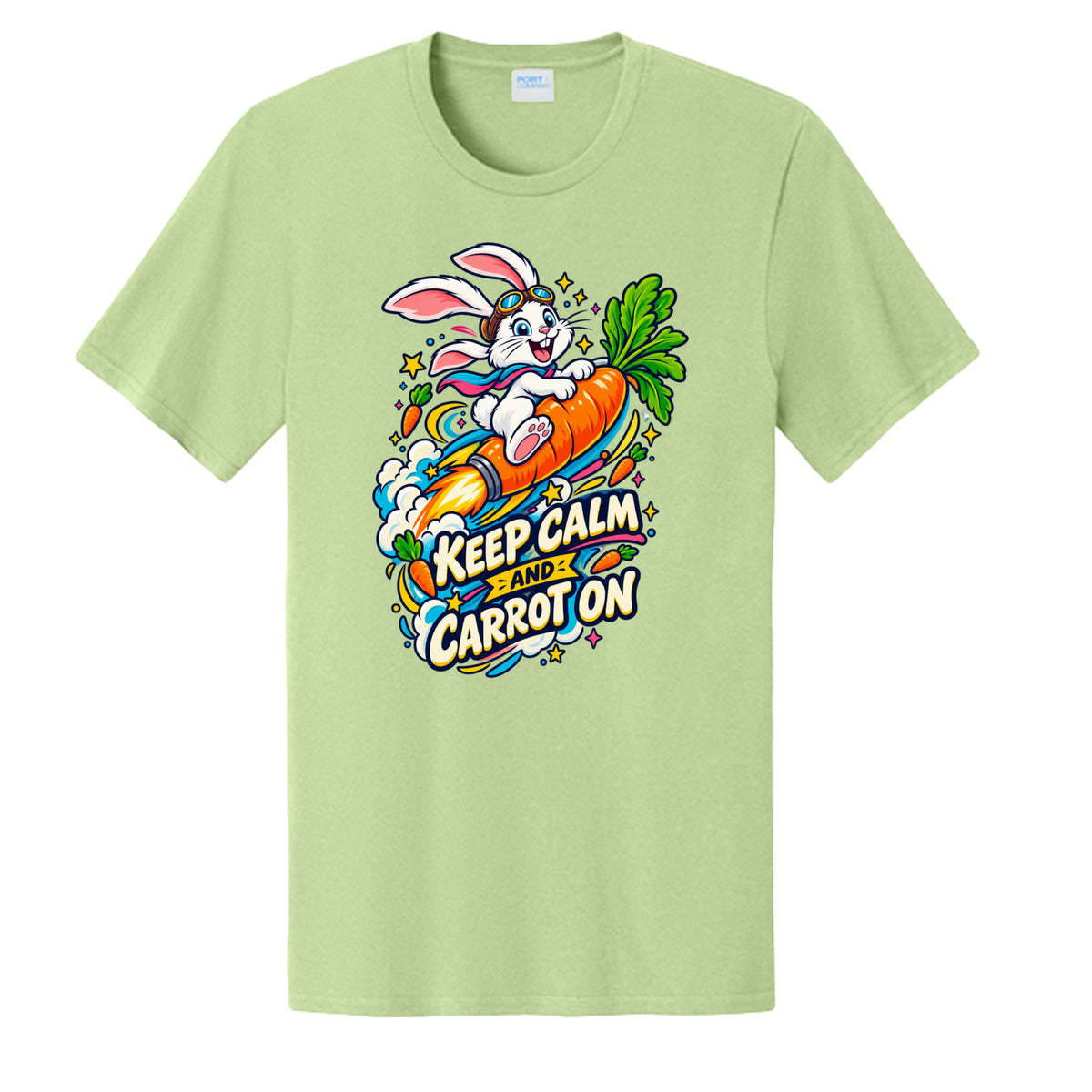 Pistachio - PC43 - FRONT