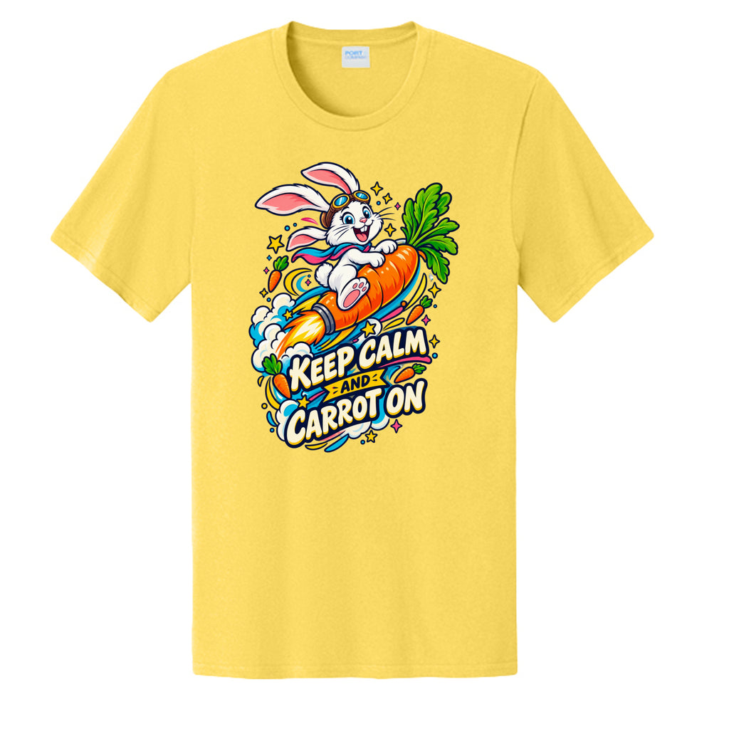 Yellow - PC43 - FRONT