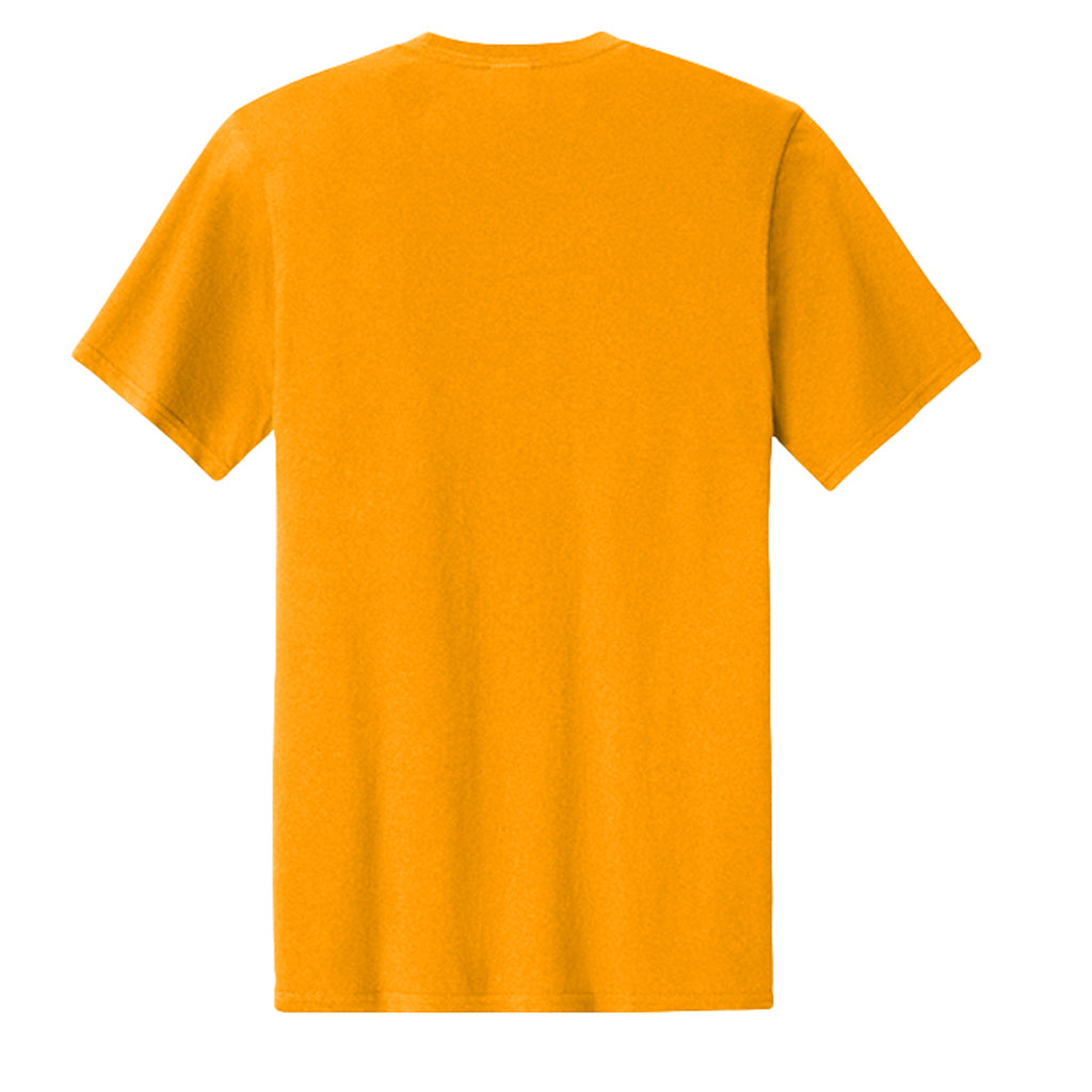 Gold - PC43 - BACK
