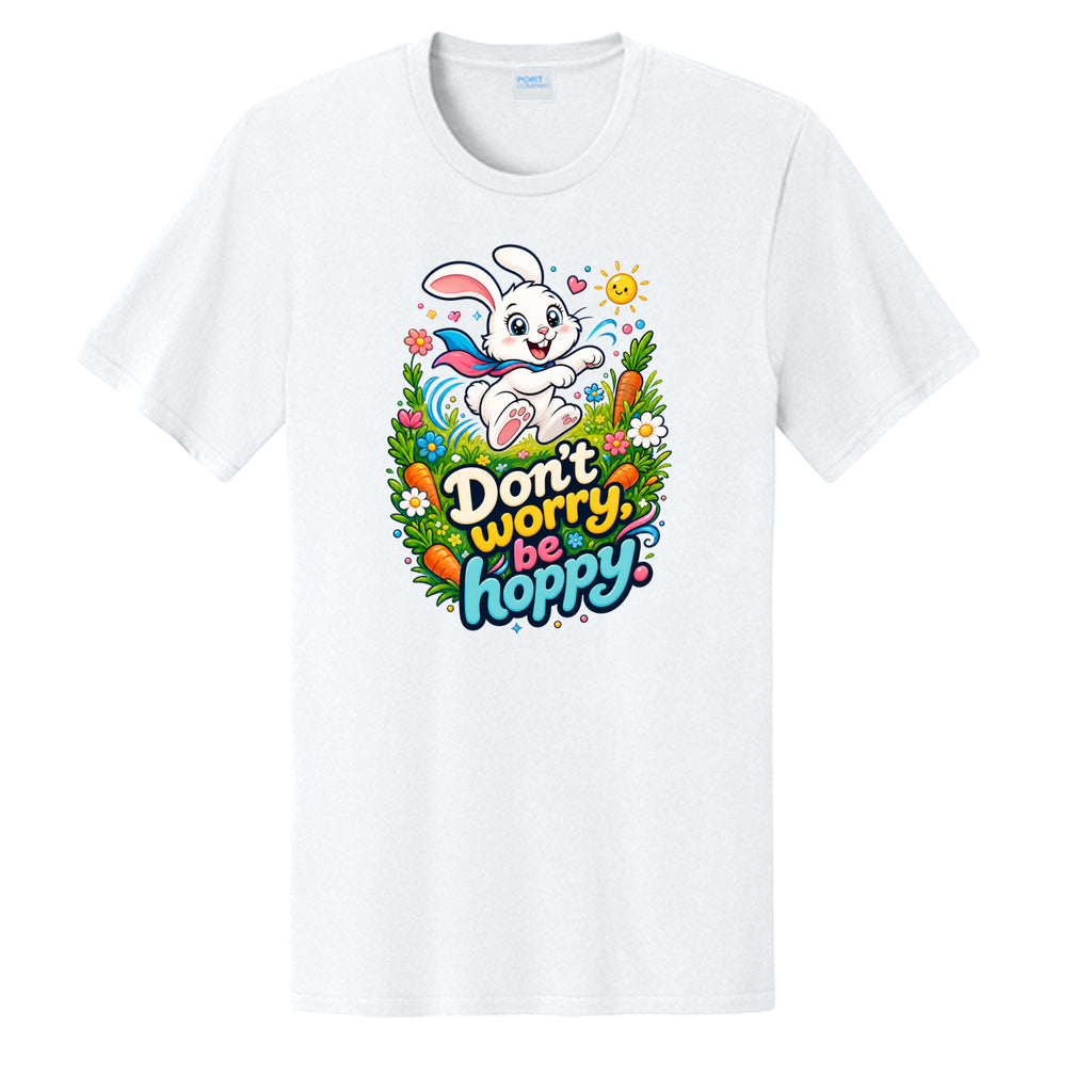 White - PC43 - FRONT