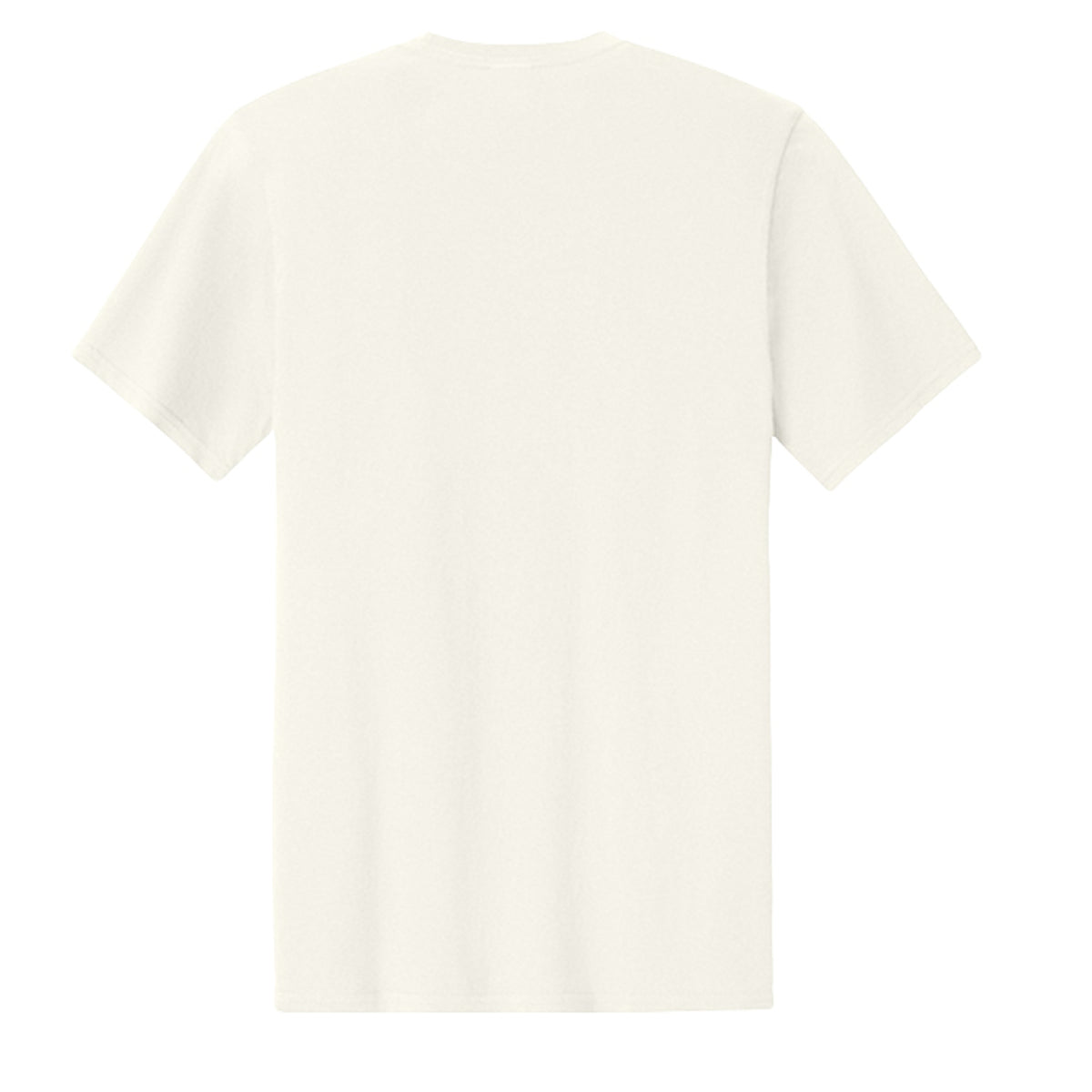 Ivory - PC43 - BACK